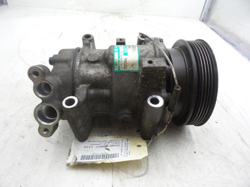 Compresseur AC RENAULT CLIO II (BB_, CB_) 1.5 dCi (B/CB07) (65 hp) 24783370