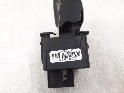 Commutateur CITROËN C4 Picasso I MPV (UD_) 1.6 HDi | BP24773121I30 