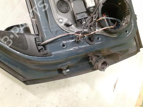 Right front door VW GOLF IV (1J1) 1.9 TDI | BP24797547C3 