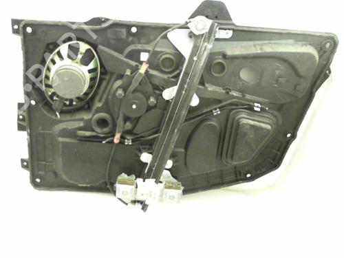 Used Front left window mechanism Front left window mechanism 24777835 24777835