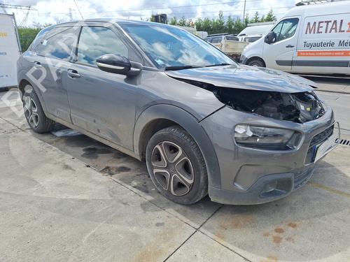 Left tailgate light CITROËN C4 CACTUS 1.5 BlueHDi 100 | BP30097048C79  - Image 12