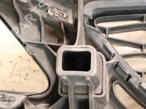 Front bumper SEAT IBIZA IV (6J5, 6P1) 2.0 TDI | BP29477884C7 