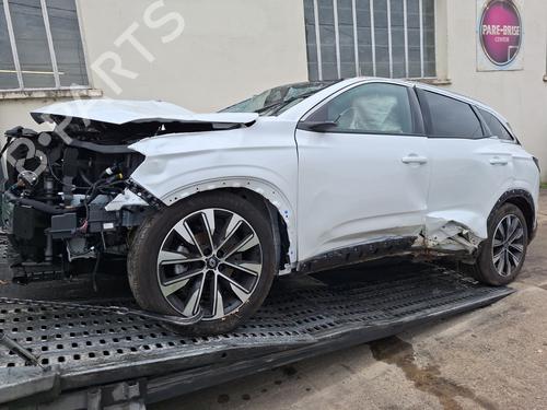 Recambios RENAULT AUSTRAL TCe 160 (HGMJ) 4838144