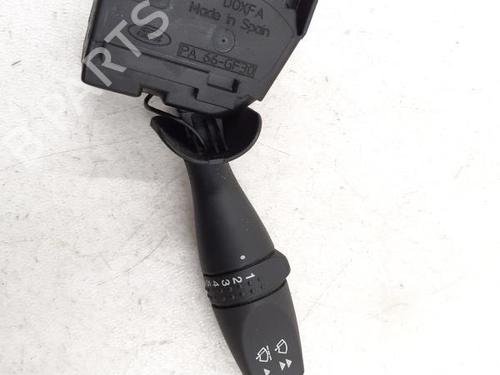 Steering column stalk FORD FIESTA V (JH_, JD_) 1.4 TDCi | BP24782747I23 