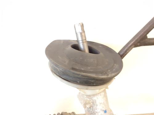 Steering rack FORD FIESTA VI (CB1, CCN) 1.4 TDCi | BP30302635M22