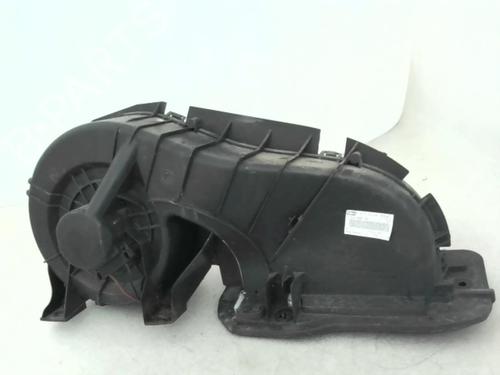 Heater blower motor RENAULT CLIO II (BB_, CB_) 1.2 (BB0A, BB0F, BB10, BB1K, BB28, BB2D, BB2H, CB0A,... | BP24779662M62 