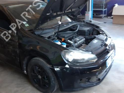 Right tailgate light VW GOLF VI (5K1) 1.4 | BP24778113C80 - Image 3