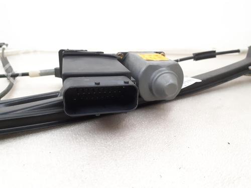 Front right window mechanism VW GOLF IV (1J1) 1.9 TDI | BP24791985C23 