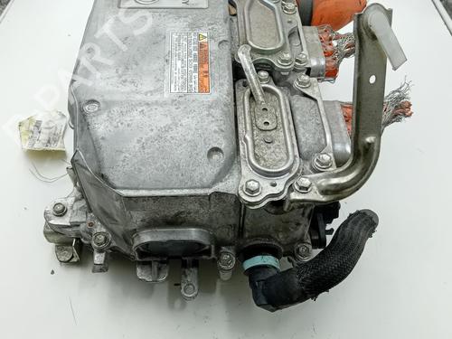 Electronic module TOYOTA YARIS (_P13_) 1.5 Hybrid (NHP130_, NHP130) | BP24791847M83 