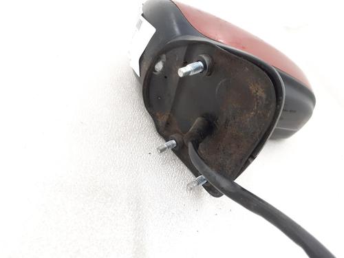 Left mirror MAZDA PREMACY (CP) 1.9 (CP8W) | BP24787225C26 