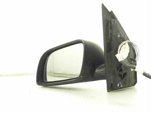 Left mirror VW POLO (9N_, 9A_) 1.2 12V | BP24778310C26 