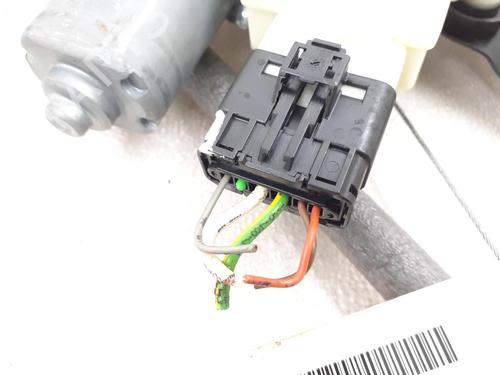 Front left window mechanism CITROËN C4 Picasso II 1.6 HDi / BlueHDi 115 | BP24789811C22 - Image 5