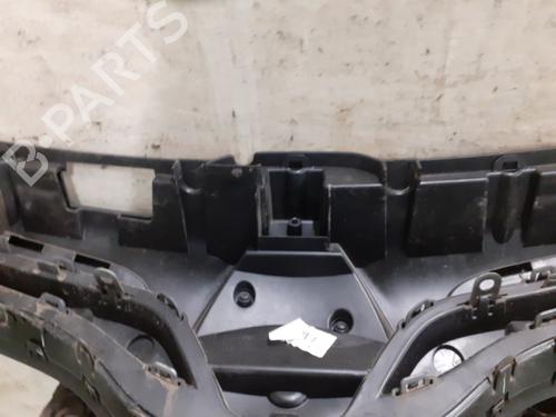 Grill RENAULT KANGOO Express (FW0/1_) 1.5 dCi 95 (FW16) | BP30472817C40 