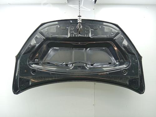 Motorhjelm DACIA LODGY (JS_) 1.5 dCi (JSMC, JSAF) | BP38991769C1 - Image 6