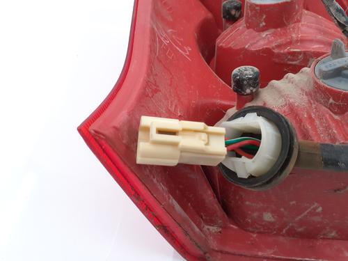 Right taillight SUZUKI ALTO VII (GF, HA25_, HA35_) 1.0 (AMF310, GFC31S) | BP26393173C35