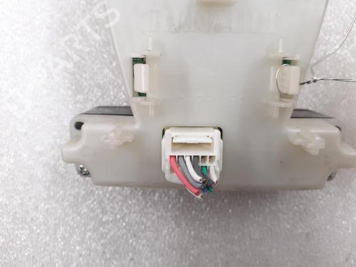 Climate control RENAULT LAGUNA III (BT0/1) 2.0 dCi (BT07, BT0J, BT14, BT1A, BT1S) | BP24788549I5 