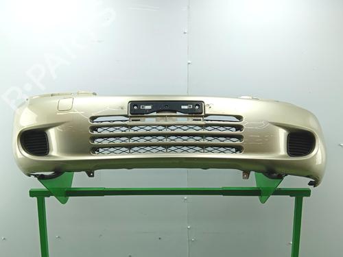 Bumper voor Bumper voor TOYOTA YARIS VERSO (_P2_) [1999-2005] 37472917 37472917