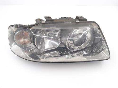Faro derecho AUDI A3 (8L1) 1.6 (102 hp) 25759791