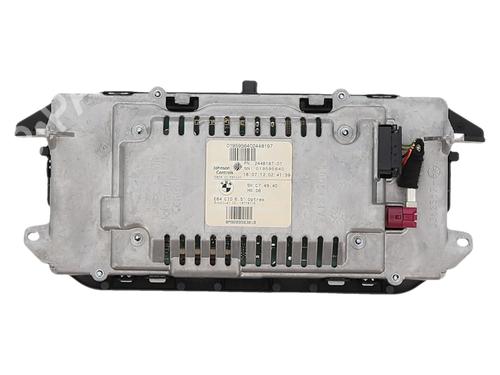 Display monitor BMW X1 (E84) sDrive 18 d | BP37655974C48 - Image 6