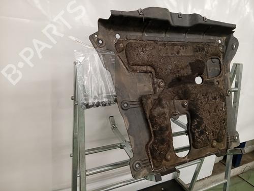 Underbody protection DACIA DUSTER (HM_) 1.3 TCe 130 (HMMF) | BP33700950M92 - Image 4