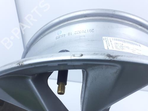 Fælk MAZDA CX-3 (DK) 2.0 SKYACTIV-G (DK5W, DK6W) | BP33309068C45  - Image 7