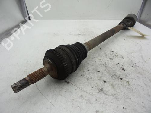Used Right front driveshaft CITROËN SAXO (S0, S1) 1.1 X, SX (60 hp) 24785658