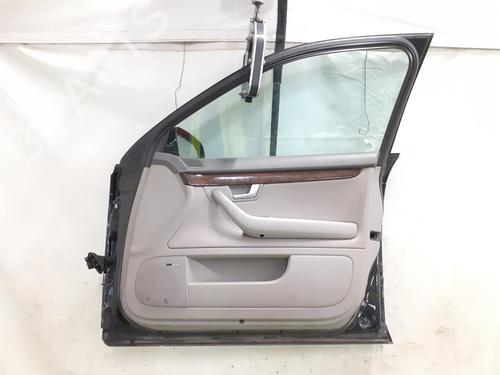 Right front door AUDI A4 B7 Avant (8ED) 2.7 TDI | BP24792085C3 