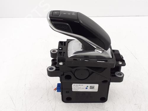 Used Gear lever Gear lever PEUGEOT 508 II (FB_, FH_, F3_) [2018-2026] 33309044 33309044