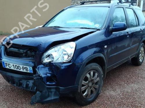 Rudehejsemekanisme Højre foran HONDA CR-V II (RD_) 2.2 CTDi (RD9) | BP24779617C23 