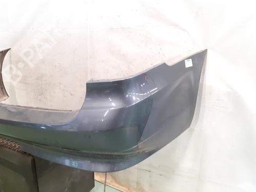Rear bumper BMW 5 Touring (E61) 530 xd | BP26909383C8 
