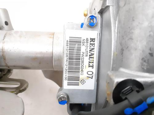 Steering column RENAULT MEGANE IV Saloon 1.5 dCi 110 | BP25843627M21 - Image 6