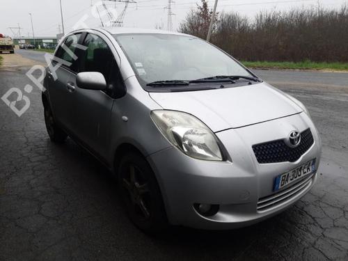 Squib airbag TOYOTA YARIS (_P9_) 1.3 VVT-i (SCP90_, SCP90R) | BP24792142C102 