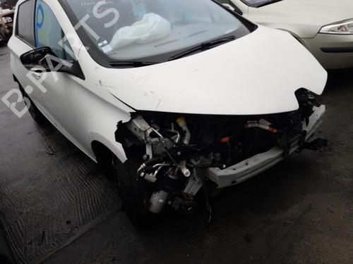 Electronic module RENAULT ZOE (BFM_) ZOE | BP24787881M83 