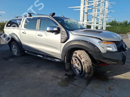 Gearbox FORD RANGER (TKE) 2.2 TDCi 4x4 | BP31908947M3 