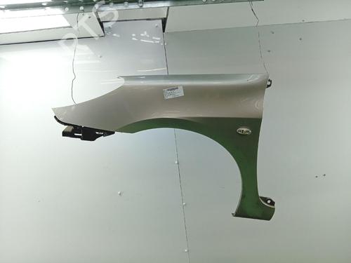 Used Left front fenders Left front fenders PEUGEOT 307 Break (3E) 1.6 HDi (90 hp) 36685072 36685072