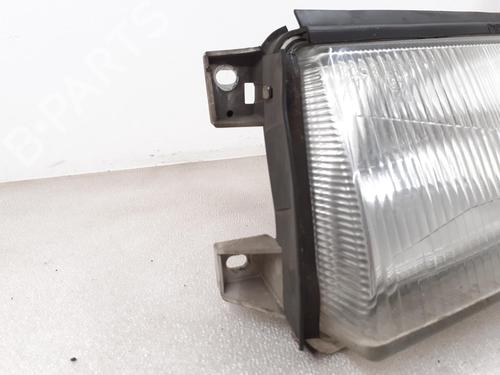 Left headlight SKODA OCTAVIA I (1U2) 1.9 TDI | BP24789421C28