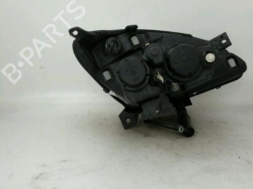 Venstre forlygte CITROËN C5 I (DC_) 2.2 HDi (DC4HXB, DC4HXE) (133 hp) 24774221