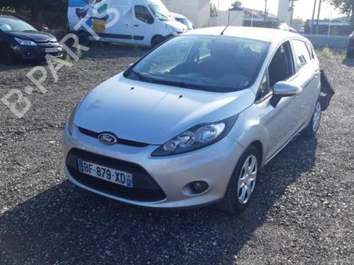 Steering column stalk FORD FIESTA VI (CB1, CCN) 1.4 TDCi | BP24776331I23 - Image 6