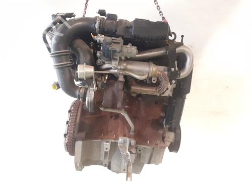 Used Engine Engine 38526104 38526104