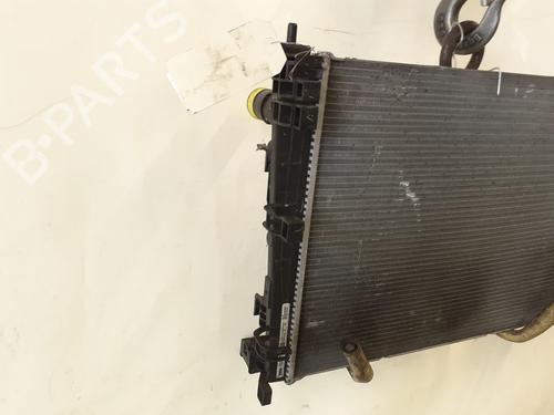 water-radiator-dacia-sandero-iii-2021-30315450 main image