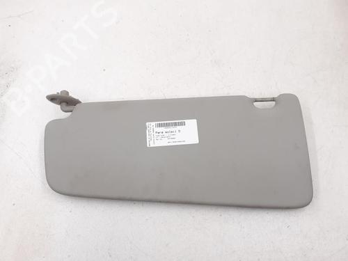 Right sun visor FORD KUGA I 2.0 TDCi | BP24786137I2 