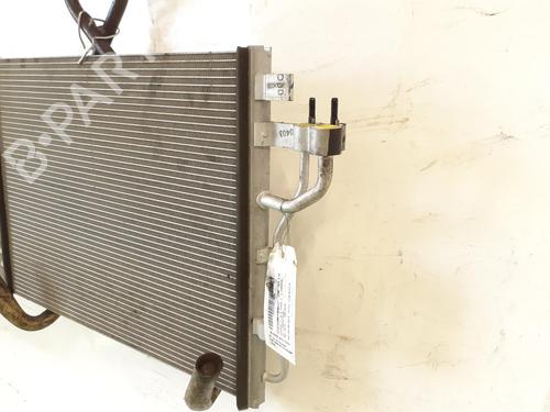 Used AC radiator AC radiator HYUNDAI i10 II (BA, IA) 1.0 (67 hp) 24795070 24795070