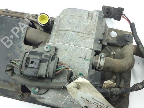 Electronic module RENAULT KANGOO Express (FW0/1_) Z.E. (FW0Z, FW1Z) | BP24771230M83 - Image 4