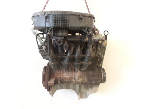 Engine RENAULT CLIO II (BB_, CB_) 1.4 (B/CB0C, B/CB0S) | BP27319153M1 