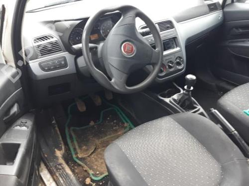 Warning switch FIAT PUNTO EVO (199_) 1.2 | BP24777870I22 