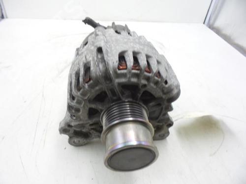 Alternator VW POLO VI (AW1, BZ1, AE1) 1.0 TSI | BP24781965M7 