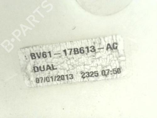 Windscreen washer tank FORD FOCUS III Turnier 1.6 TDCi | BP24779817C113 