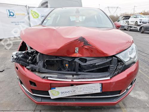 Used Parts CITROËN DS4 (NX_) 1.6 BlueHDi 120 (120 hp) 4407579