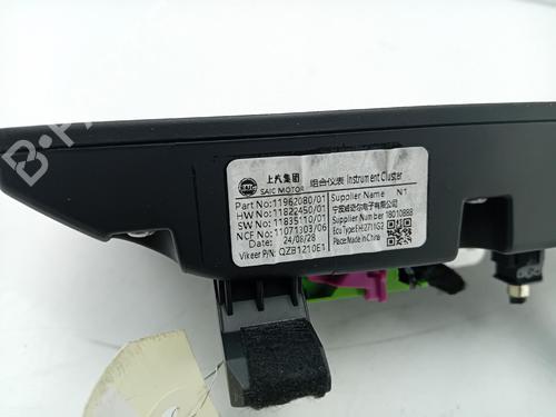Instrument cluster MG MG 4 (EH32) EV | BP39762693C47 - Image 3