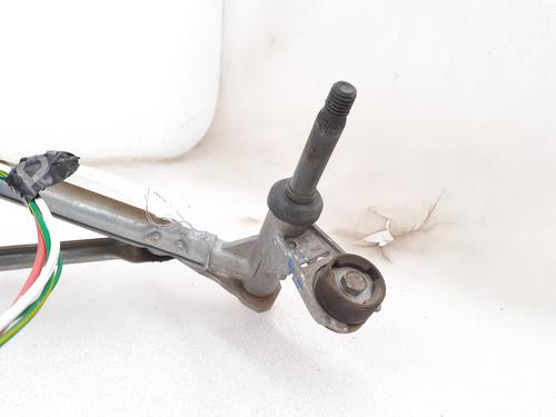 Front wiper motor CITROËN BERLINGO Box Body/MPV (K9) 1.5 BlueHDi 130 | BP24772928M29 